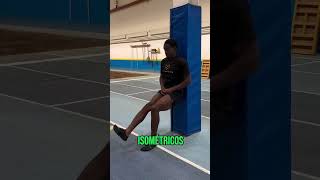 ⚽ Aprende de PREPARACION FISICA pliometria del futbol fuerza velocidad futbol soccer deporte [upl. by Adnohsar]