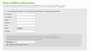 Creating Successful Petitions on Changeorg [upl. by Ihsakat]