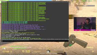 ✅RTX 2060Ryzen 5 5600x✅JUGANDO DUOQ DE PANAS 🔴 COUNTER STRIKE 2🔴 [upl. by Ivets]