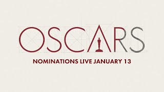 92nd Oscars Nominations [upl. by Alexandro144]