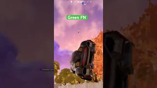 Is this Green Fortnite [upl. by Adnohs]