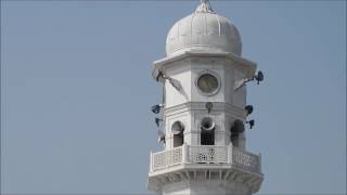 Ahmadiyyat Zindabad Nazm  Ik JarriuAllah  IslamAhmadiyya  MTA International [upl. by Annehs718]