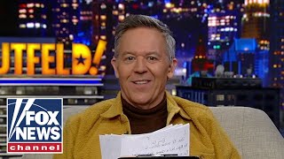 Gutfeld And then there were two [upl. by Flore]