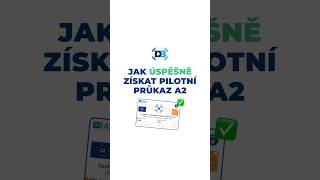 Jak získaz pilotní průkaz na dron ebook dron drony dronebros dronepilot [upl. by Jeri]