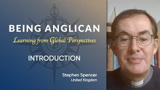 Introduction Stephen Spencer UK [upl. by Suki545]