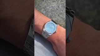 Awesome wristroll video of the Audemars Piguet Royal Oak Selfwinding Ref [upl. by Avilys]