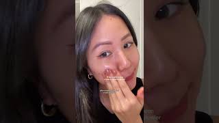 watch how consistent use of our vitamin C serum transformed kellybellyy02 ’s glow [upl. by Service530]