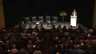 Nationaal Religiedebat  Introductie door Stefan Paas [upl. by Hardden672]