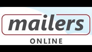 MAILERS Online DEMO [upl. by Giltzow]