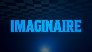 IMAGINAIRE  BandeAnnonce  Cineplex Pictures [upl. by Ariahs249]