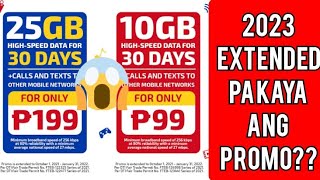 DITO PROMO UNLI DATA FOR 99 EXTENDED PA KAYA ANG PROMO UPDATE 2022 TO 2023 [upl. by Hama725]