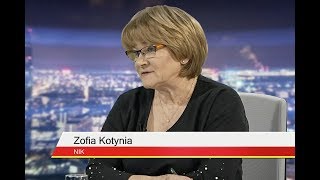 Czy żywność na polskim rynku jest bezpieczna Przerażający raport NIK [upl. by Aicilef469]