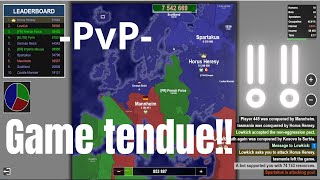 Une game tendue en team qui fait plaisir   Maréchal Davout [upl. by Lucinda]