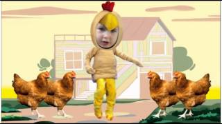 Mia  Chicken Bop [upl. by Linda]