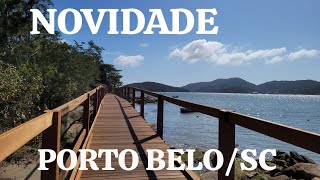 NOVIDADE EM PORTO BELOSC [upl. by Ahsieket690]