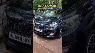 Marazzo 8 Seater only 690Lakh 😱 marazzo usedcarsindelhi usedcars gauravsethi shorts [upl. by Uke182]