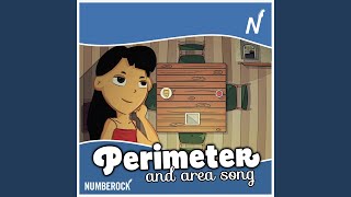 Perimeter and Area Song [upl. by Danit]