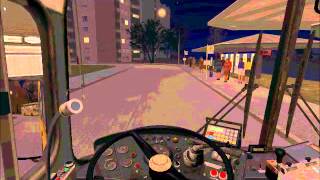 Omsi Bus Simulator Direksiyon Ayarları ANLATIM TÜRKÇE [upl. by Ellegna753]