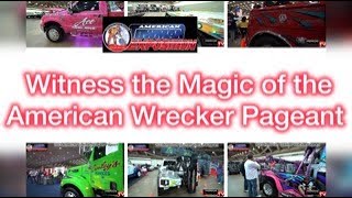 Witness the Magic of the Worlds Largest Wrecker Pageant inside the Baltimore Convention Center [upl. by Aylmar109]