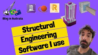 Best Software for Structural Engineers [upl. by Amelina]