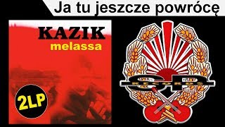 KAZIK  Ja tu jeszcze powrócę OFFICIAL AUDIO [upl. by Hobbie]