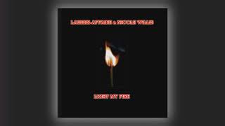 LaissezAffaire amp Nicole Willis  Light My Fire Original Audio [upl. by Laina929]