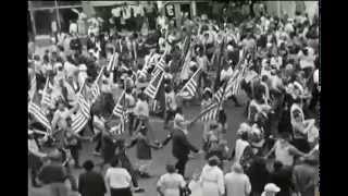 Selma  Montgomery March 1965 Full Version [upl. by Deyas324]