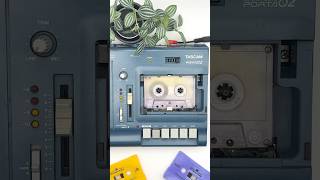 Cassette tape vibes 🎶 [upl. by Eladnwahs]