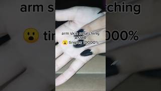 Skin AsmrFastAggressive asmr nailsscratchinglofisleepasmragressiveasmrfastasmrhandsounds [upl. by Ahsenrad]