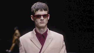 Gucci  Fall Winter 20242025  Menswear [upl. by Eltsyek423]