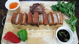 Lechon Kawali [upl. by Solitta]