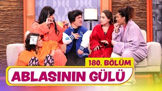 Ablasının Gülü 180 Bölüm  Çok Güzel Hareketler 2 [upl. by Brittne663]