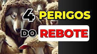 Perigos do relacionamento rebote [upl. by Quitt74]