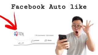 Facebook auto like100free [upl. by Fredie]