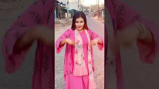 প্রথম দেখা ফেসবুকে  short shortvideo ancholiksong vairalctgsong Rafichy [upl. by Turino]