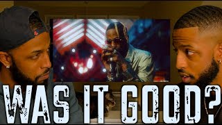 TRAVIS SCOTT quotSICKO MODEquot OFFICIAL VIDEO REVIEW AND REACTION MALLORYBROS 4K [upl. by Ennoid]