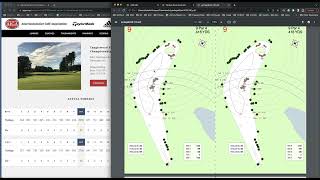 DECADE Yardage Book explanation [upl. by Isidore]