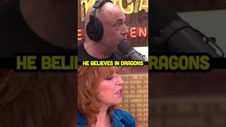 The View went after Joe Rogan in the craziest way 🤔🤯 [upl. by Laurie189]