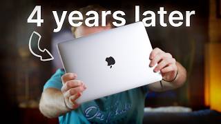 MacBook Air M1  still worth it in 2024 [upl. by Pasol]