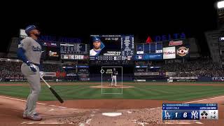 MLB show 2024 [upl. by Eblehs]