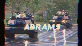 M1A1 Abrams Edit [upl. by Petracca]