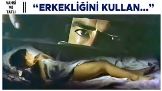 Vahşi ve Tatlı Türk Filmi  Zeynep ve Murat Ateş ve Barut Gibi [upl. by Verneuil497]