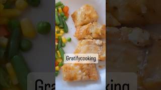 Haddock Fish Recipe [upl. by Ikkim]