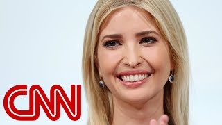 Ivanka Trump What it was like growing up Trump [upl. by Aenyl]