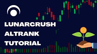 How to use Lunarcrush as an investor  Lunarcrush AltRank tutorial [upl. by Childs787]