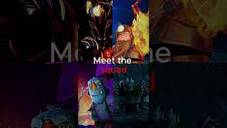 Trollhunters edit trollhunters [upl. by Candide]