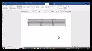 MS WORD DIFFERENT UNDERLINEDATE amp TIME SHORTCUT KEYTEXT TO TABLETEXT TO SYMBOL [upl. by Ryley]