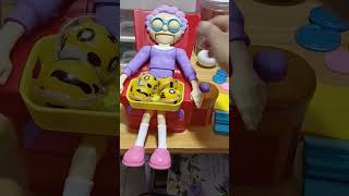 Lola Asmr asmr trending toys viralvideo shortsfeed shorts [upl. by Donna]