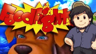 Foodfight  JonTron [upl. by Richards]