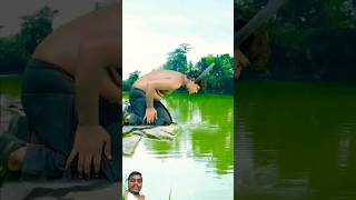 bada danon vs jal pari funnyvideo viralvideo [upl. by Leduar287]